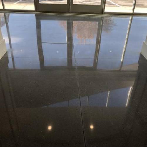 Concrete Polishing Platinum Concrete Solutions of Utah LLC in Ogden, UT 84403